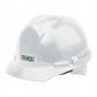 Draper Tools Safety helmet (White) - 51139