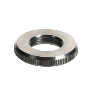 LOCKING NUT FOR WASH ARM ASSEMBLY