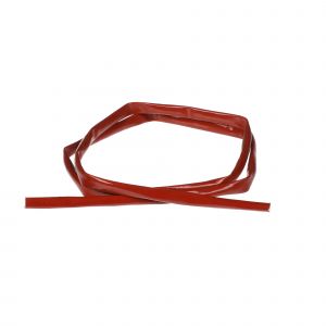 red Contact Grill Sleeving (0.5 metres)