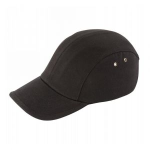 Safety bump cap