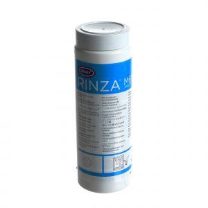 Rinza Milk Frother Cleaning Tablets M61