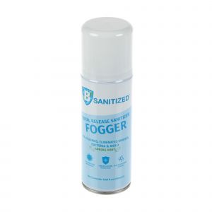 B Sanitised Total Release Fogger Spring Mint - 6.66oz (200ml)