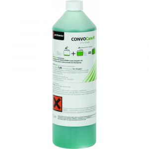 ConvoCare Rinse Agent Concentrate 1Ltr