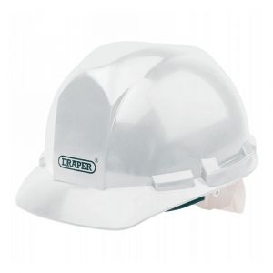 Safety helmet (White)