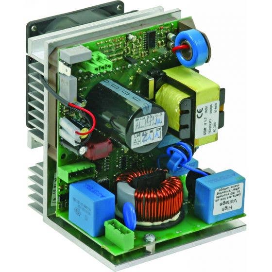 MKN FREQUENCY CONTROLLER 85 - 264 V; SINGLE - 203784