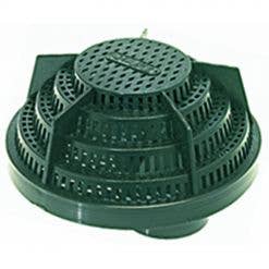 PUMP INLET FILTER � 28 MM