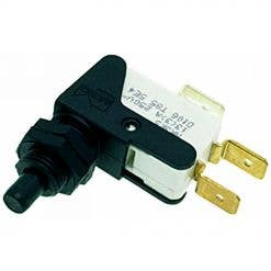 MICRO CHANGE-OVER SWITCH